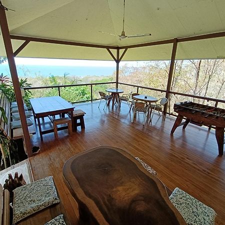 Отель Vista Naranja Ocean View House Кармен Экстерьер фото