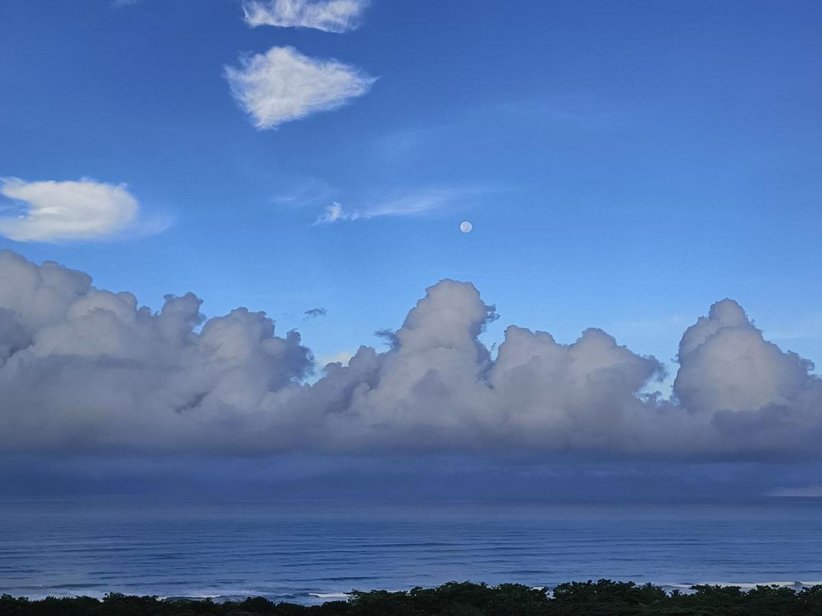 Отель Vista Naranja Ocean View House Кармен Экстерьер фото