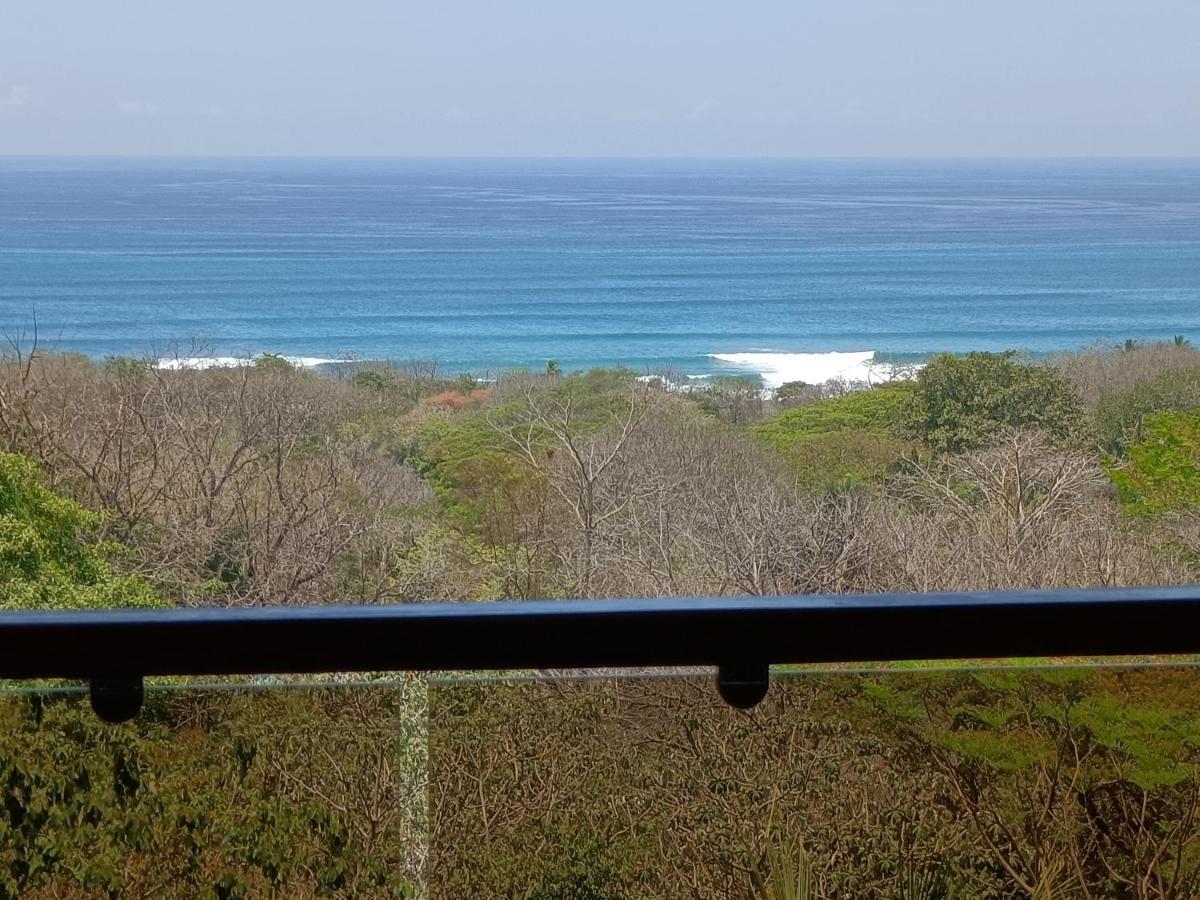 Отель Vista Naranja Ocean View House Кармен Экстерьер фото