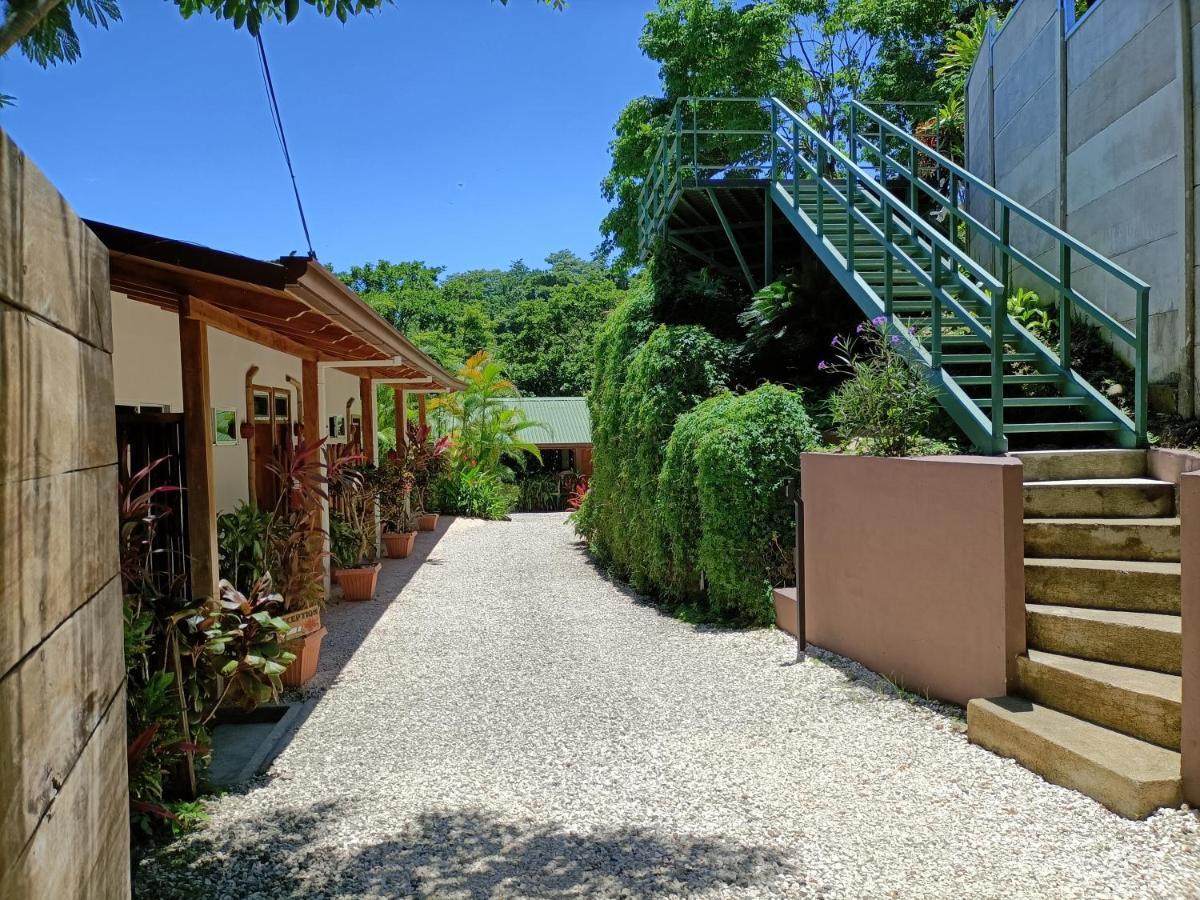 Отель Vista Naranja Ocean View House Кармен Экстерьер фото
