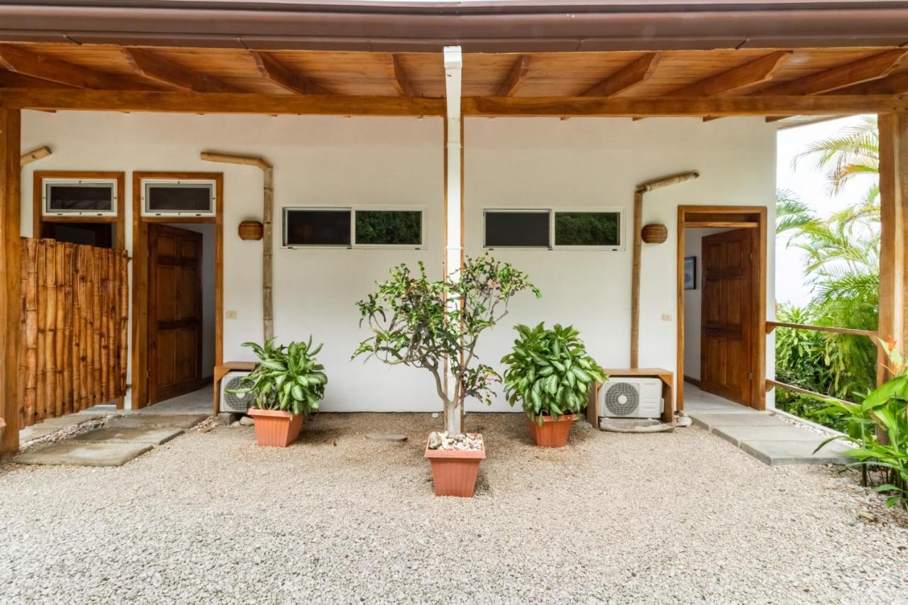 Отель Vista Naranja Ocean View House Кармен Экстерьер фото