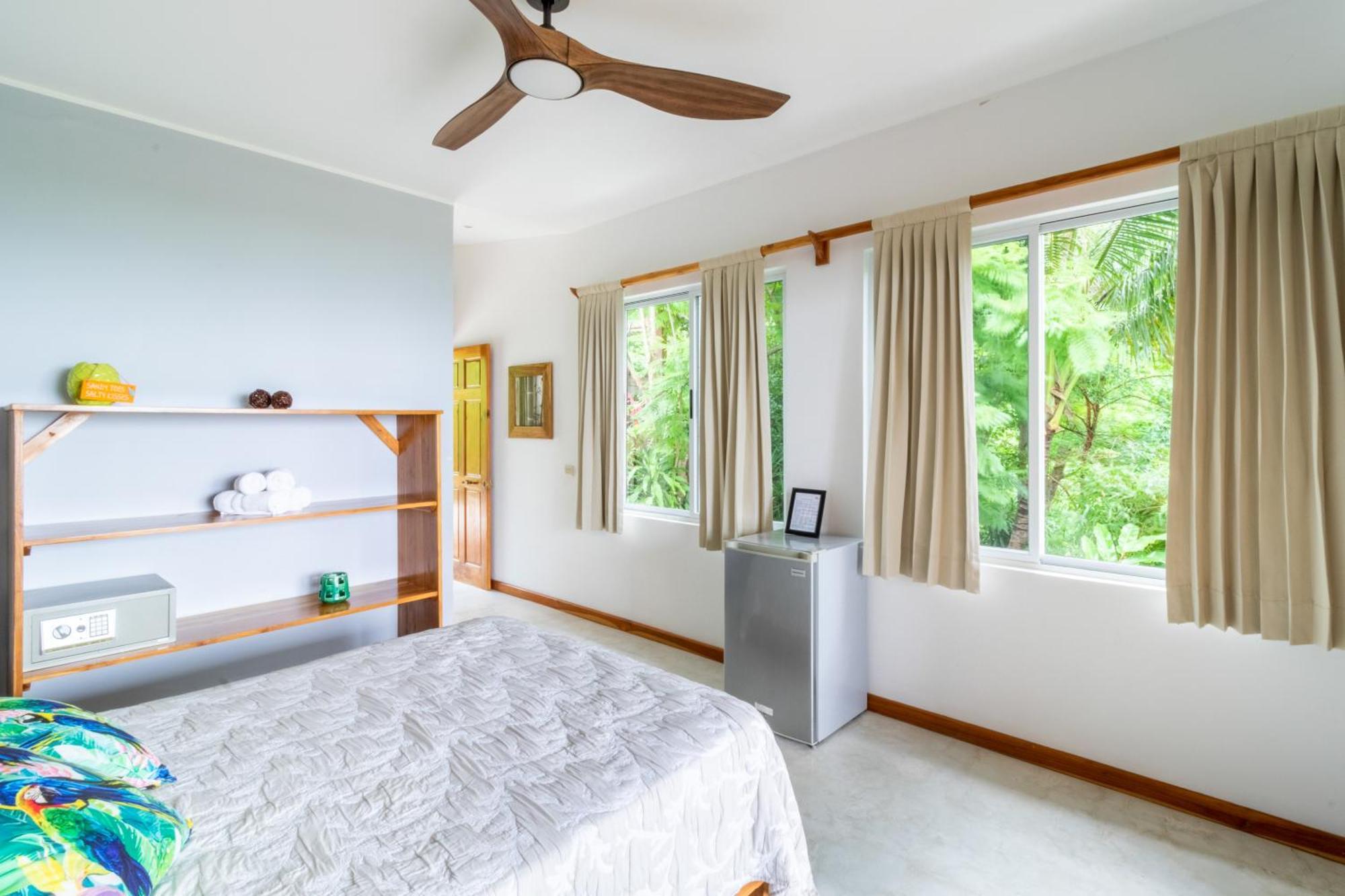 Отель Vista Naranja Ocean View House Кармен Экстерьер фото