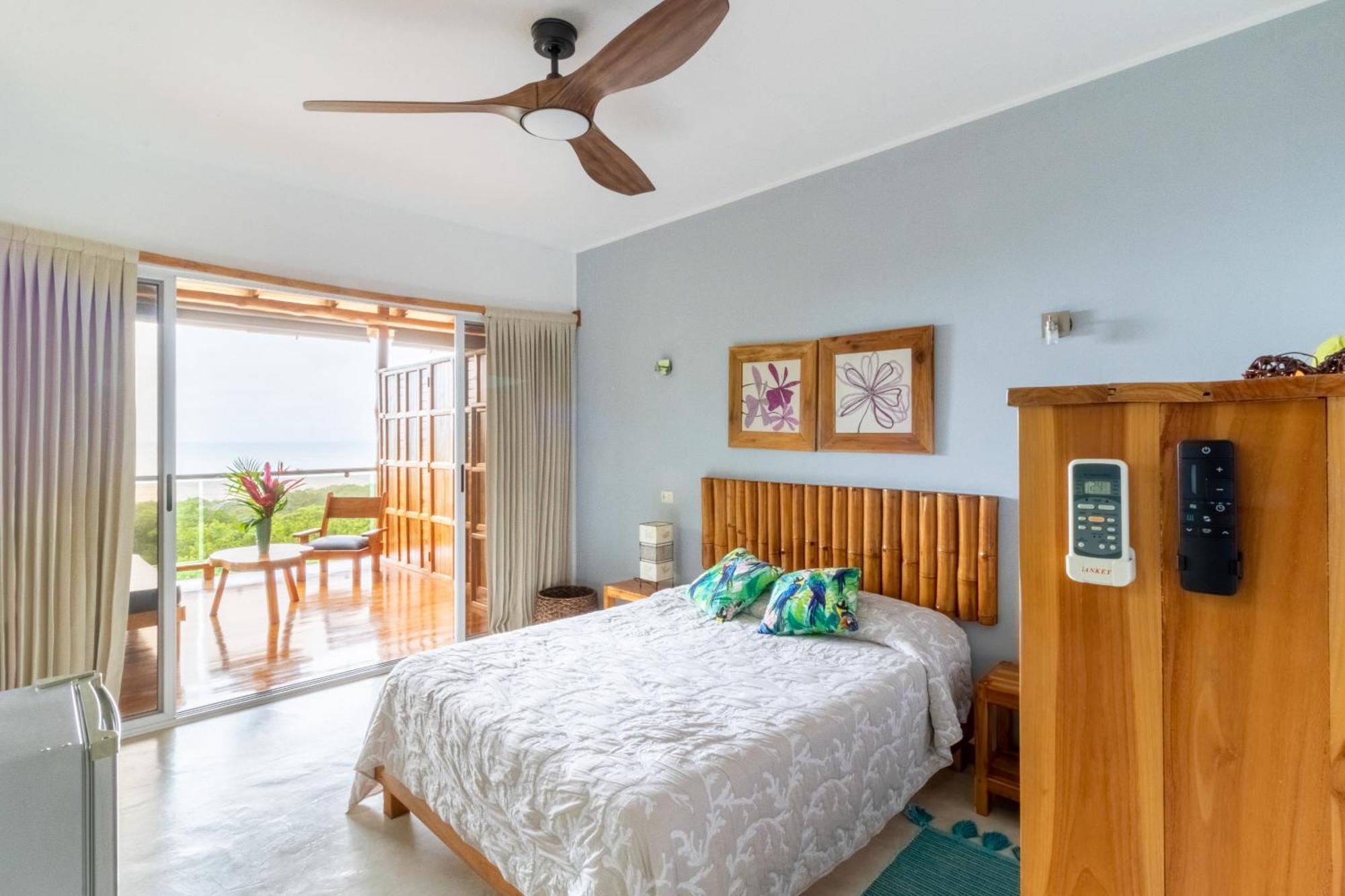 Отель Vista Naranja Ocean View House Кармен Экстерьер фото