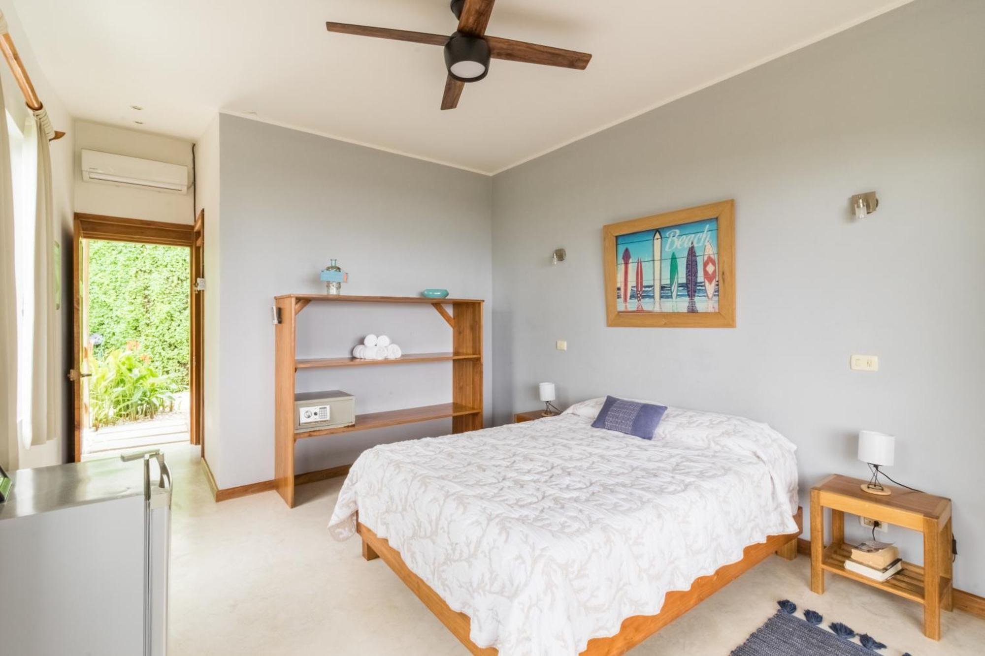 Отель Vista Naranja Ocean View House Кармен Экстерьер фото
