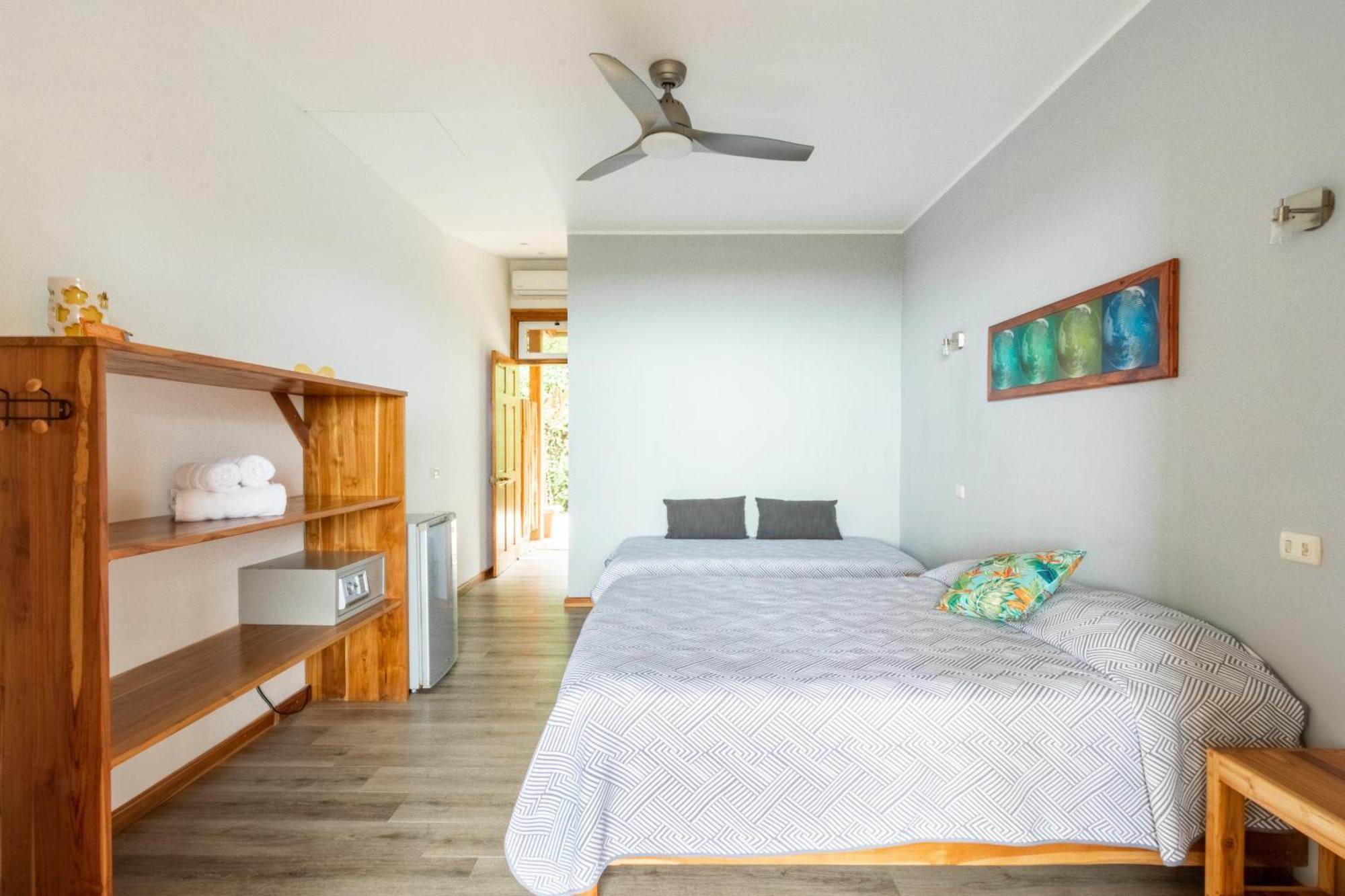 Отель Vista Naranja Ocean View House Кармен Экстерьер фото