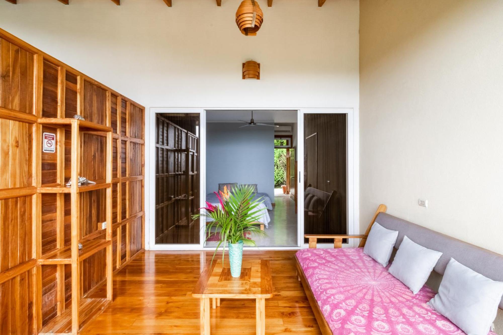 Отель Vista Naranja Ocean View House Кармен Экстерьер фото