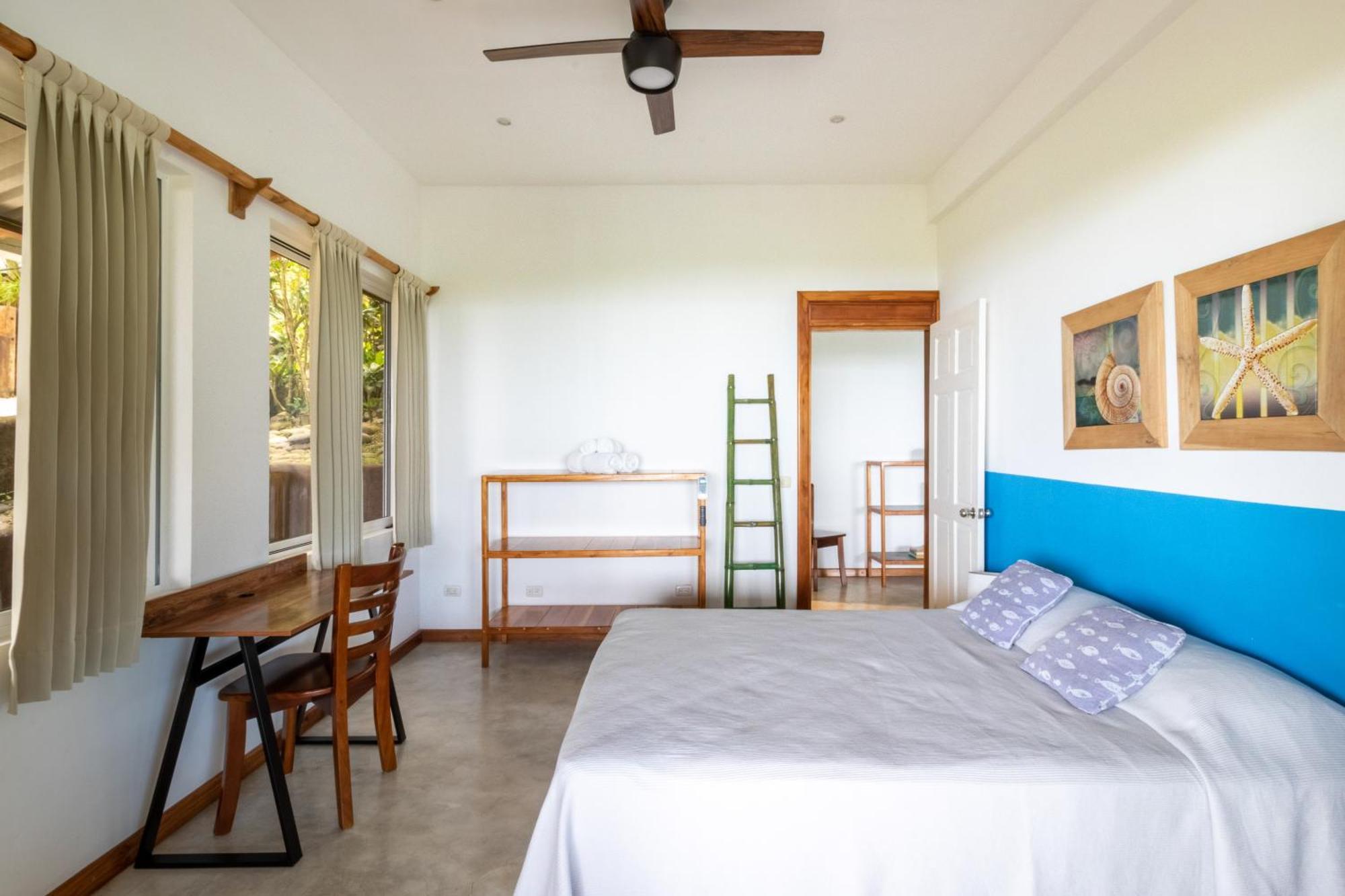 Отель Vista Naranja Ocean View House Кармен Экстерьер фото