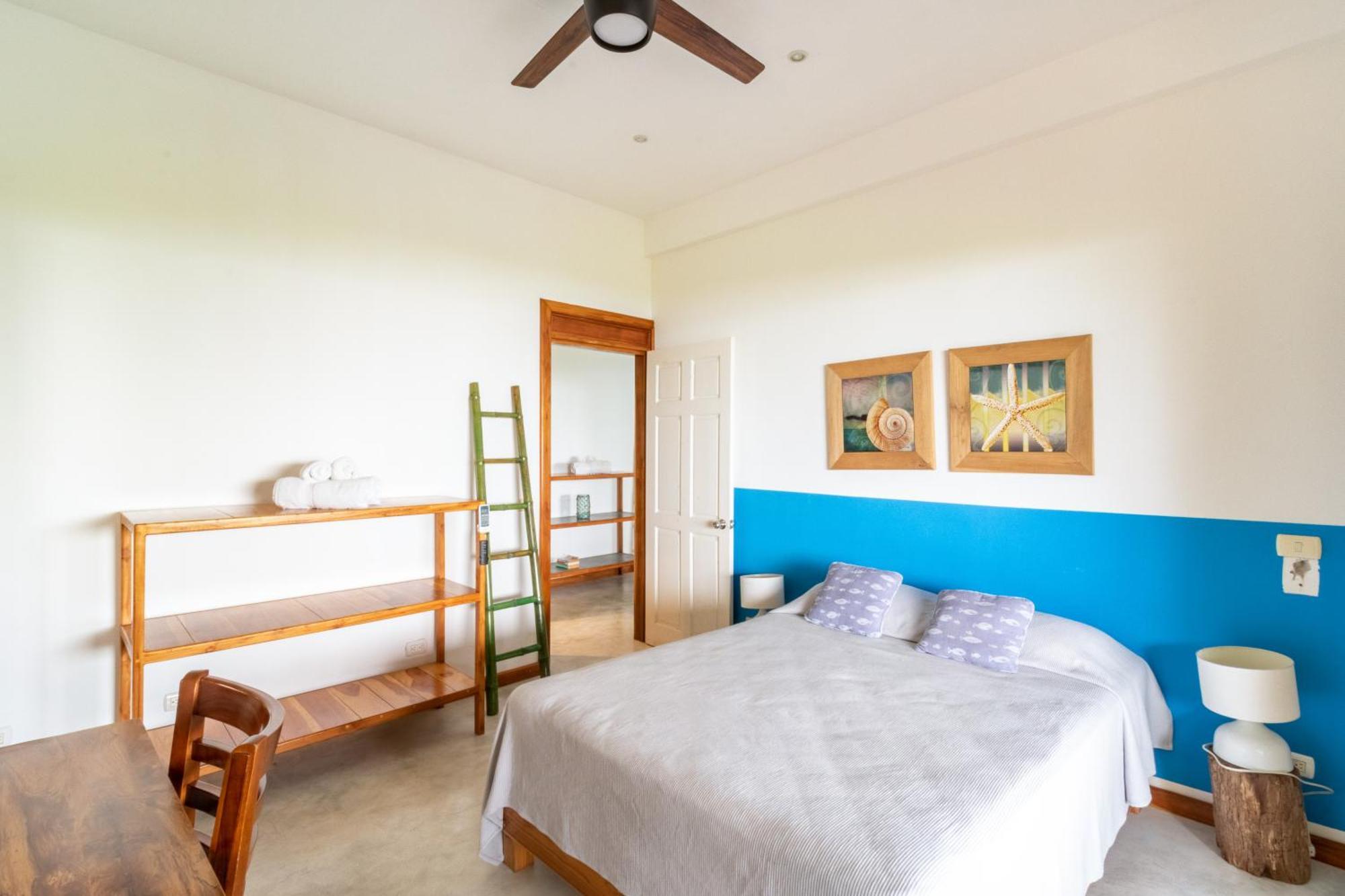 Отель Vista Naranja Ocean View House Кармен Экстерьер фото